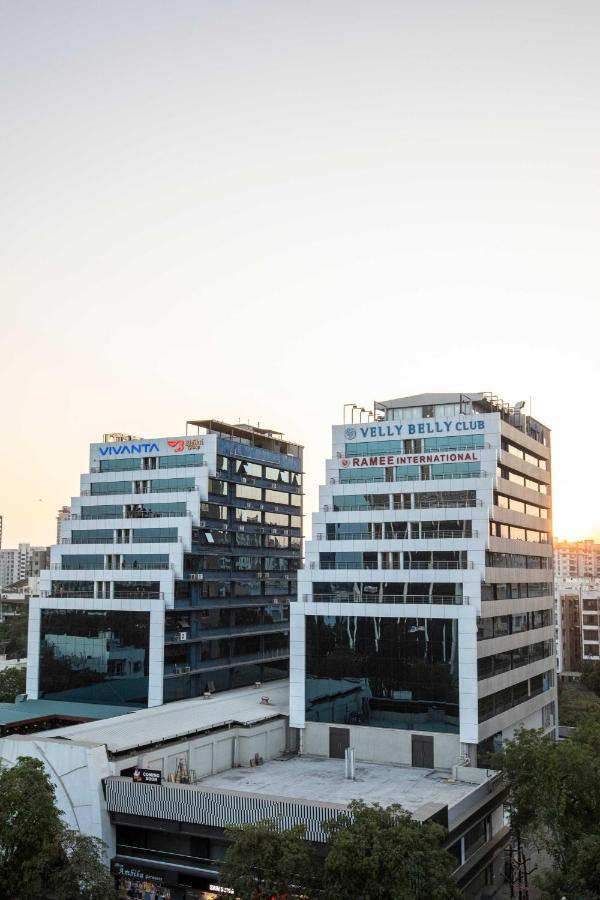 Ramee International Surat Hotel Ngoại thất bức ảnh