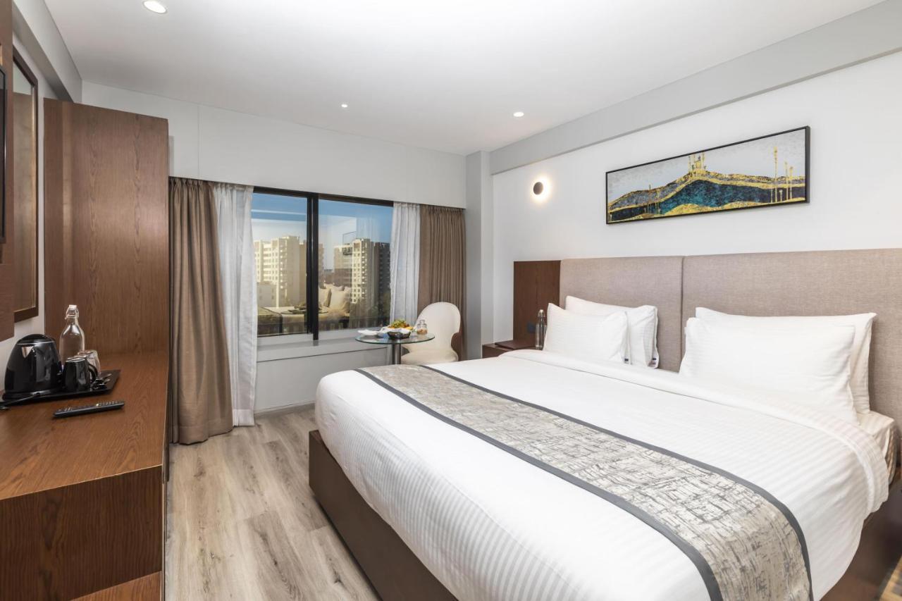 Ramee International Surat Hotel Ngoại thất bức ảnh