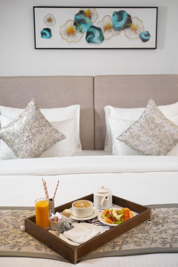 Ramee International Surat Hotel Ngoại thất bức ảnh