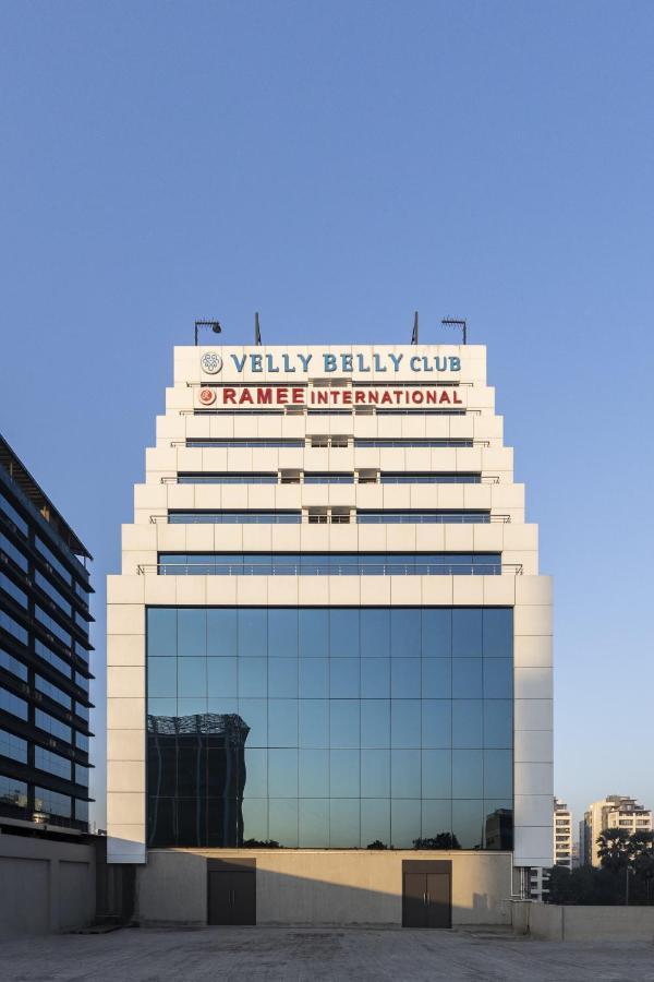 Ramee International Surat Hotel Ngoại thất bức ảnh