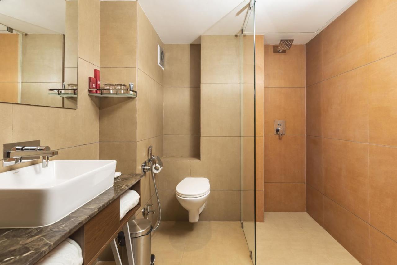 Ramee International Surat Hotel Ngoại thất bức ảnh