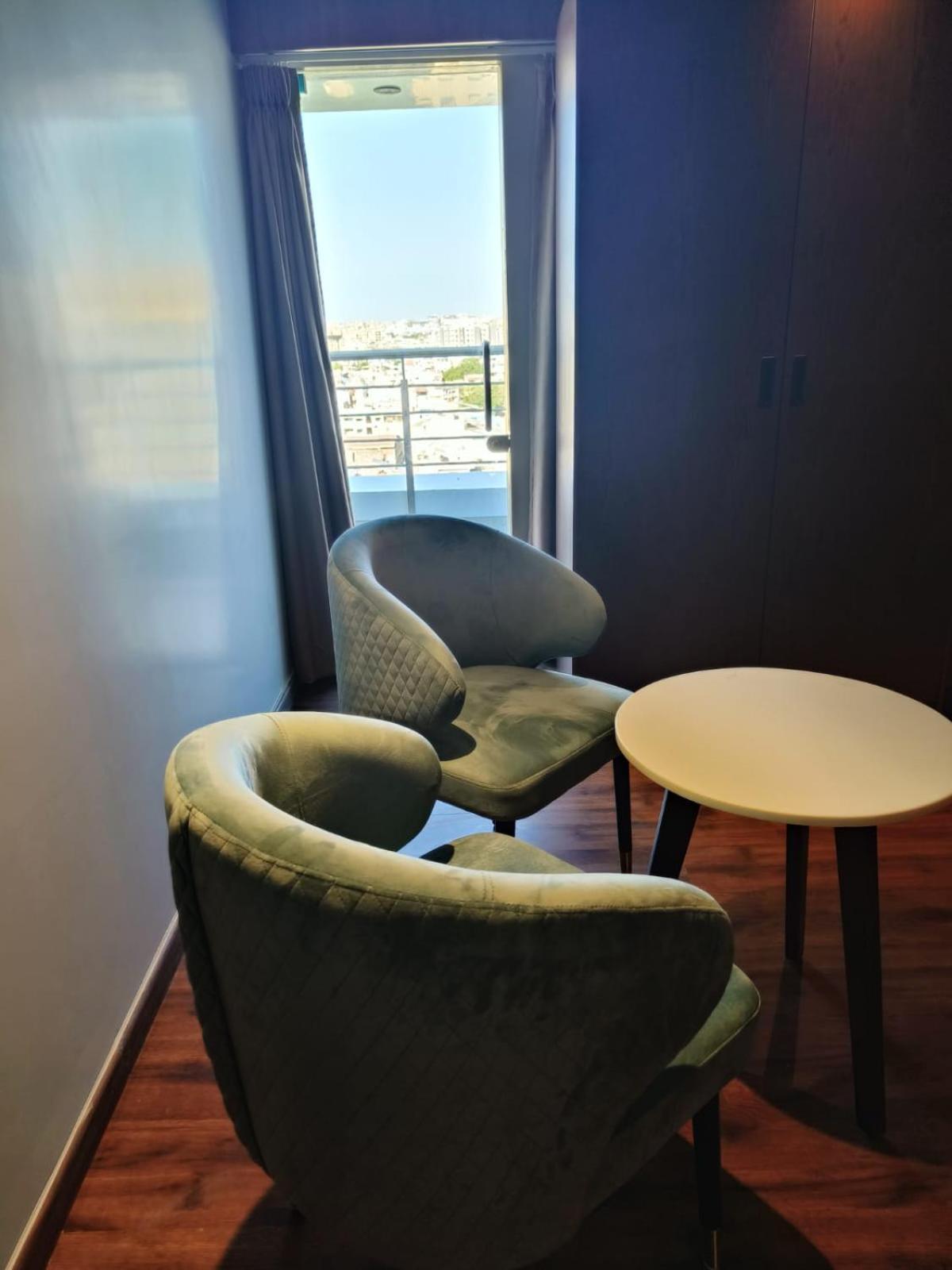 Ramee International Surat Hotel Ngoại thất bức ảnh